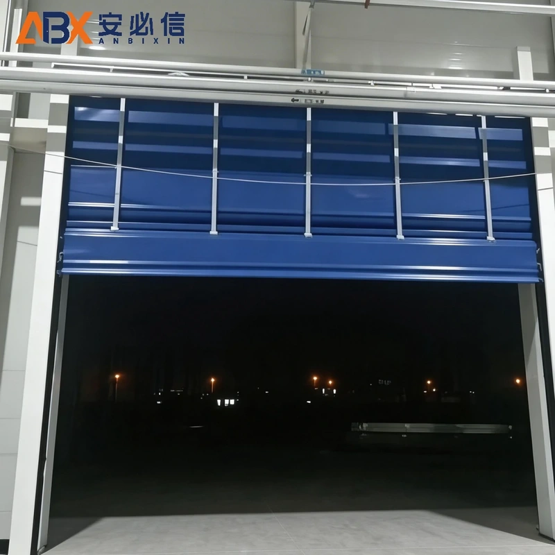 绵阳市冷库门封