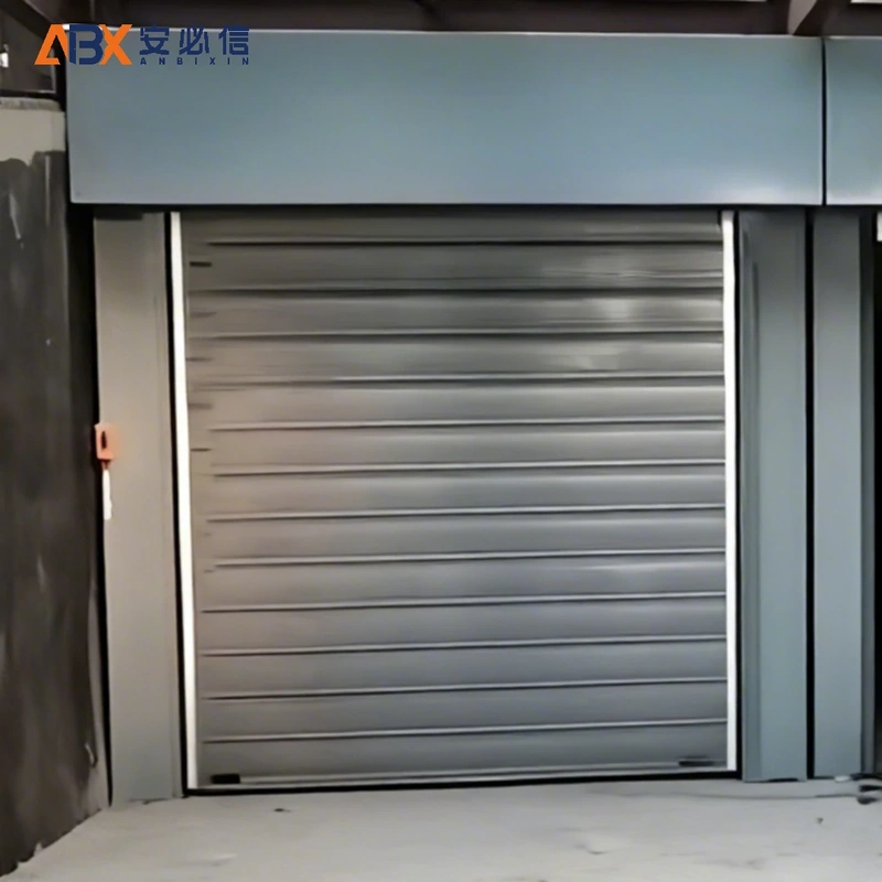 绵阳市雷达高速门